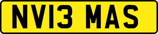 NV13MAS