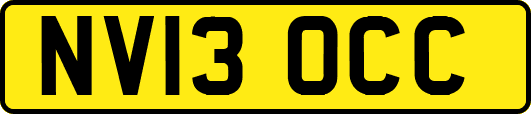 NV13OCC