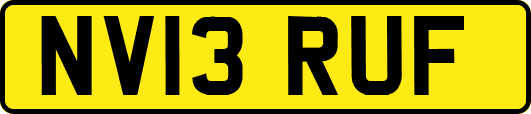 NV13RUF