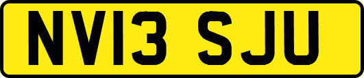 NV13SJU