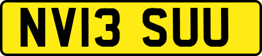 NV13SUU