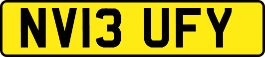 NV13UFY