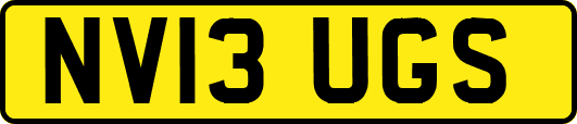 NV13UGS