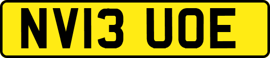 NV13UOE