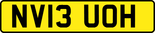 NV13UOH