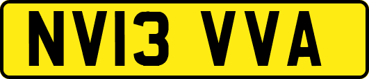 NV13VVA