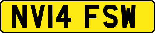 NV14FSW