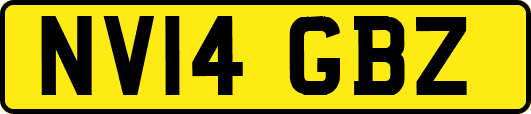 NV14GBZ