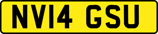 NV14GSU