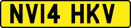 NV14HKV