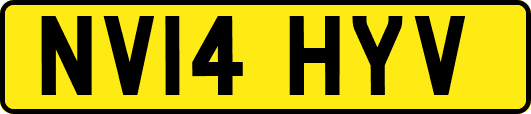 NV14HYV