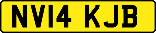 NV14KJB
