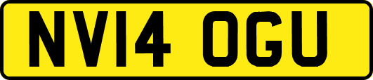 NV14OGU