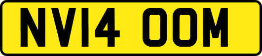 NV14OOM