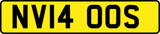 NV14OOS