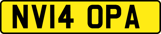 NV14OPA