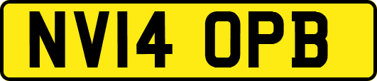 NV14OPB