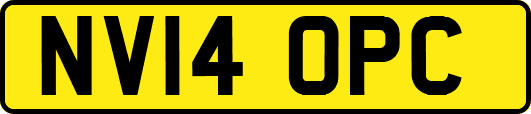 NV14OPC
