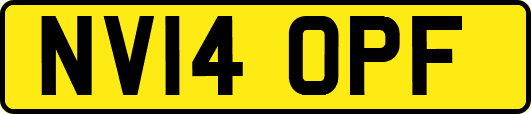 NV14OPF