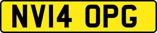NV14OPG