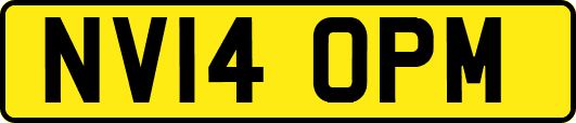 NV14OPM