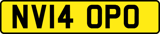 NV14OPO