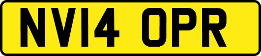 NV14OPR