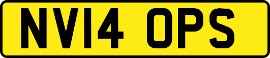 NV14OPS