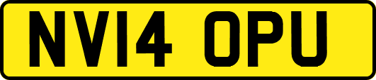 NV14OPU