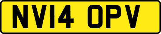 NV14OPV