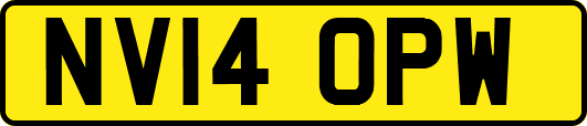 NV14OPW