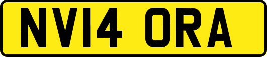 NV14ORA