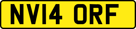 NV14ORF