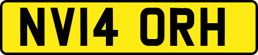 NV14ORH