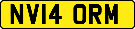 NV14ORM