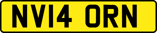 NV14ORN