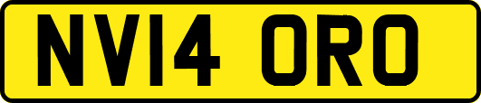 NV14ORO