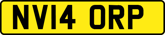 NV14ORP