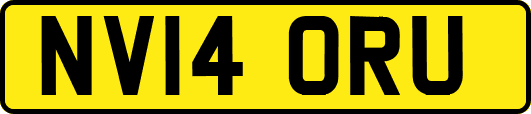 NV14ORU
