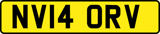 NV14ORV