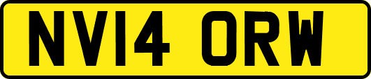 NV14ORW