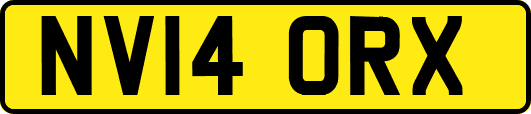 NV14ORX