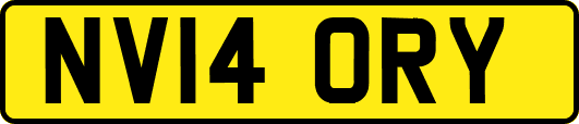NV14ORY