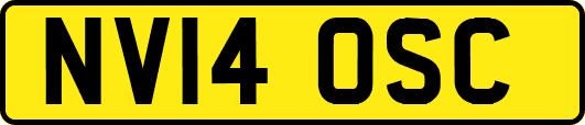 NV14OSC