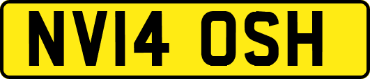 NV14OSH