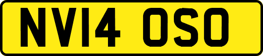 NV14OSO
