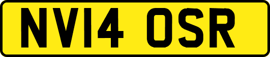 NV14OSR