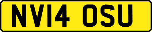 NV14OSU