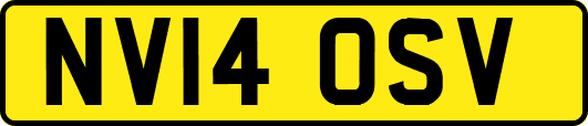 NV14OSV