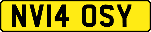 NV14OSY